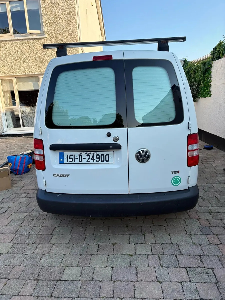 Van - Image 4