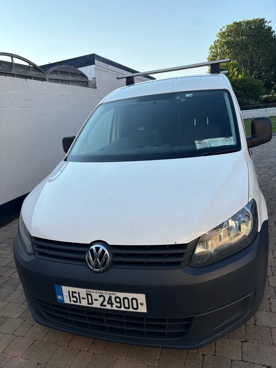 Van - Image 1