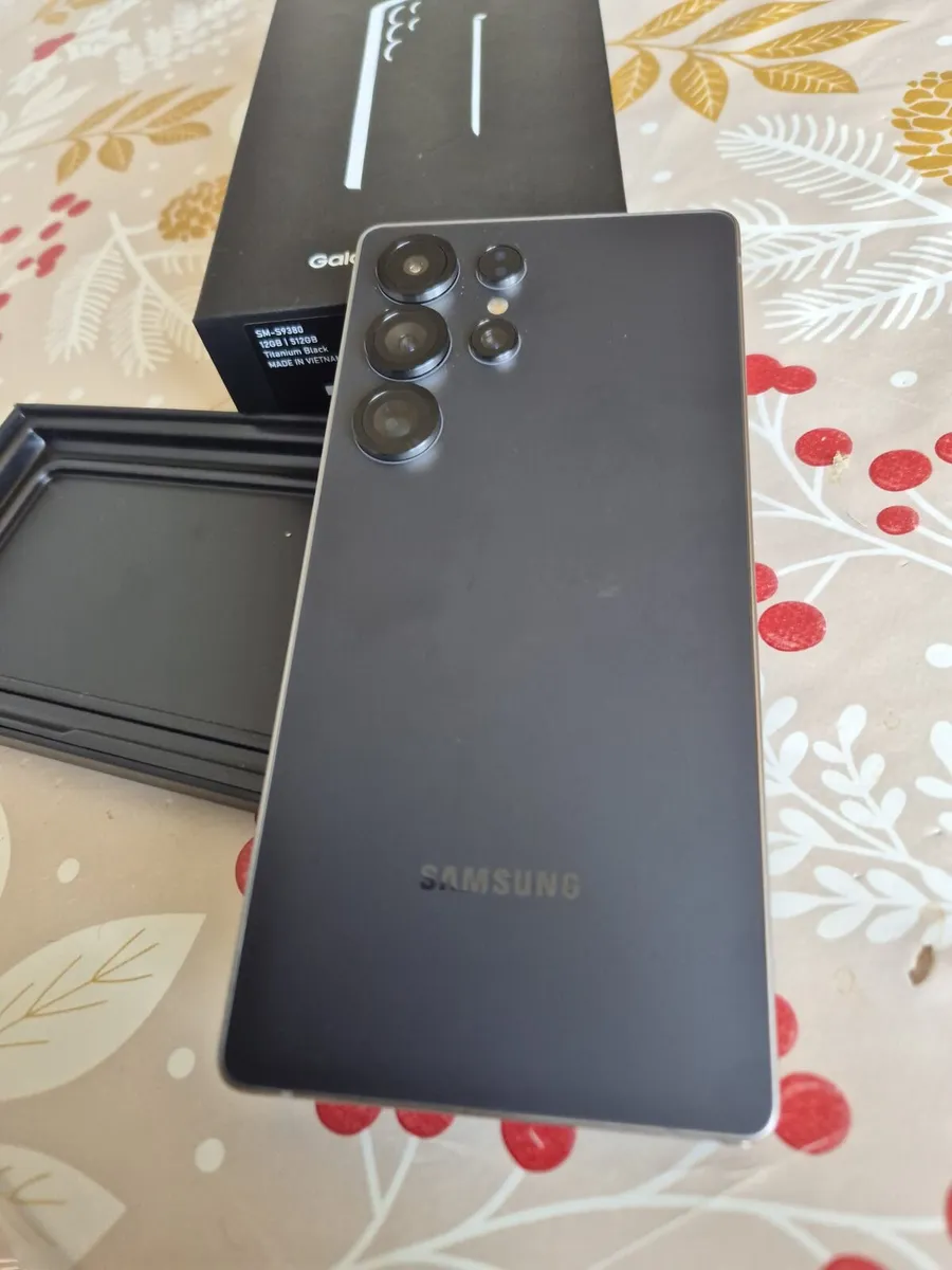 Samsung galaxy S25 ultra - Image 2