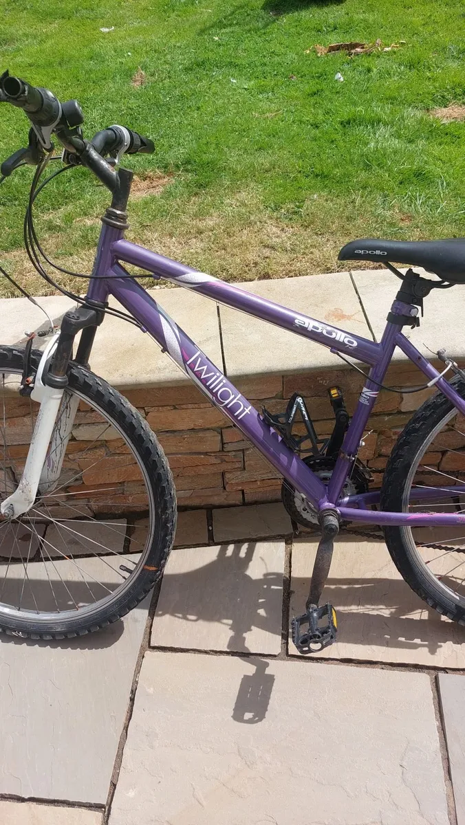 bike - Image 1