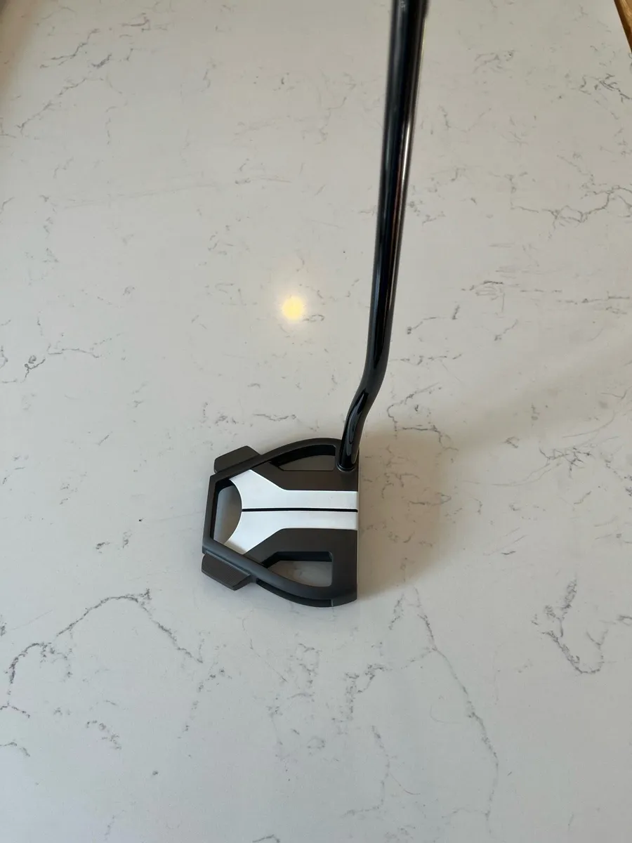 TaylorMade Spider Tour X7 Putter – 34” – Like New - Image 4