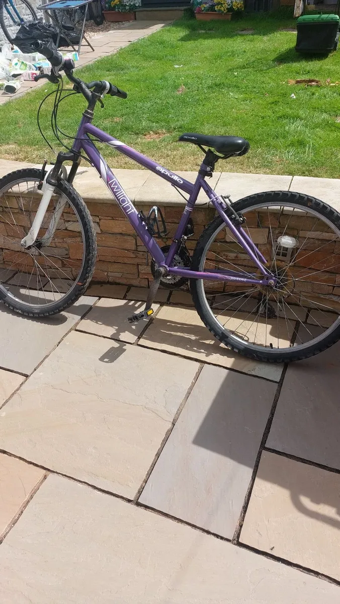 bike - Image 2