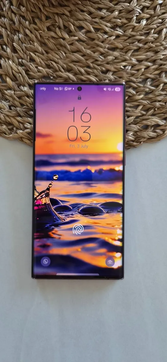 Samsung S22 Ultra 256 - Image 1