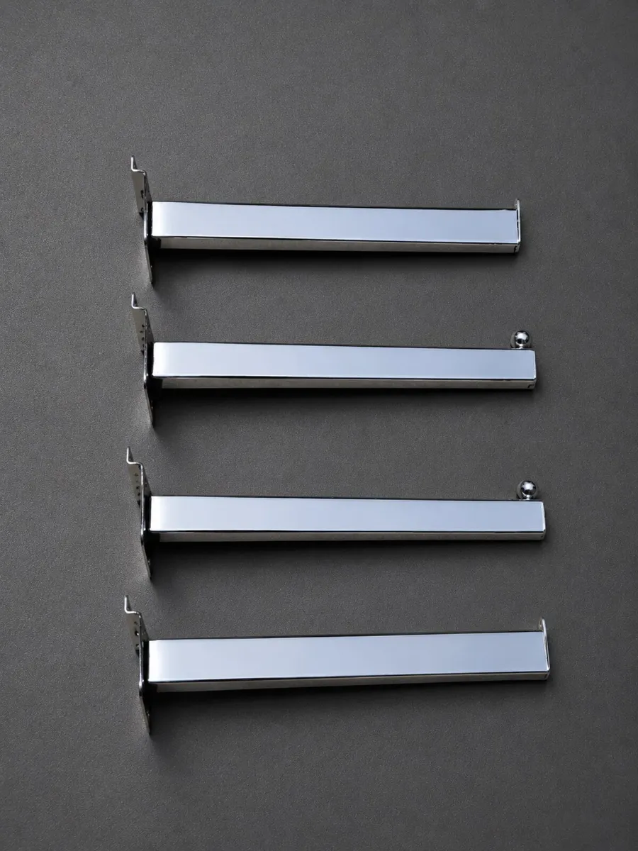 Shop Fittings - Image 1