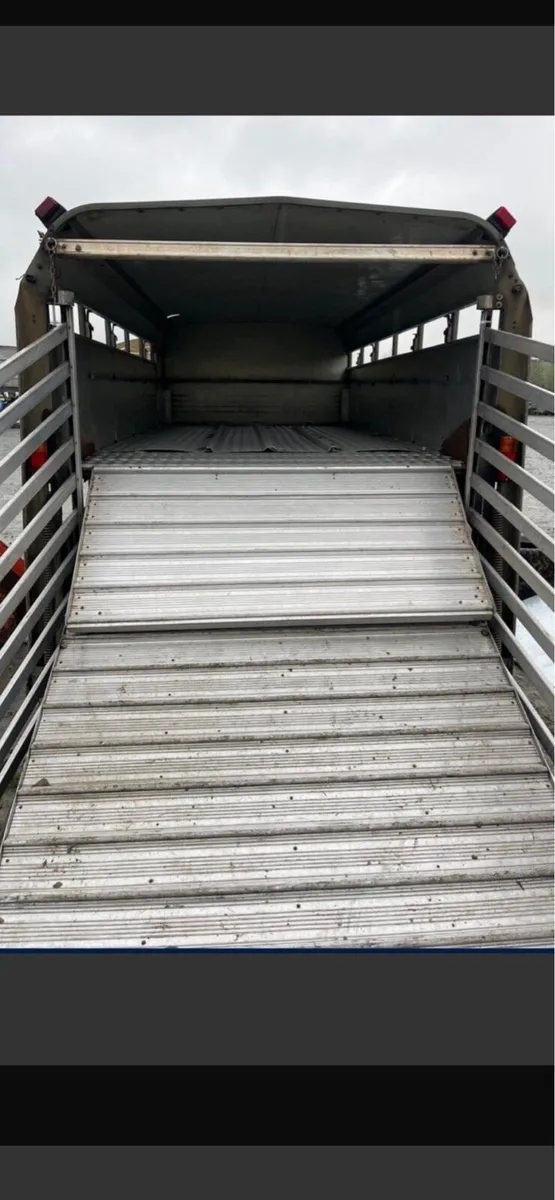 Ifor Williams 12ft - Image 2
