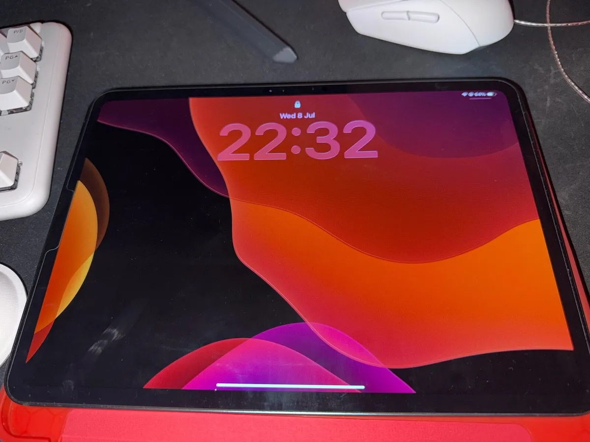 iPad Pro 11-inch M4 (2024) 256GB - Image 2