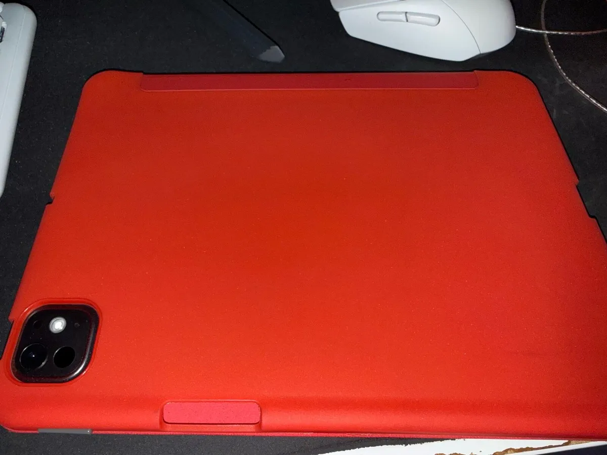 iPad Pro 11-inch M4 (2024) 256GB - Image 4