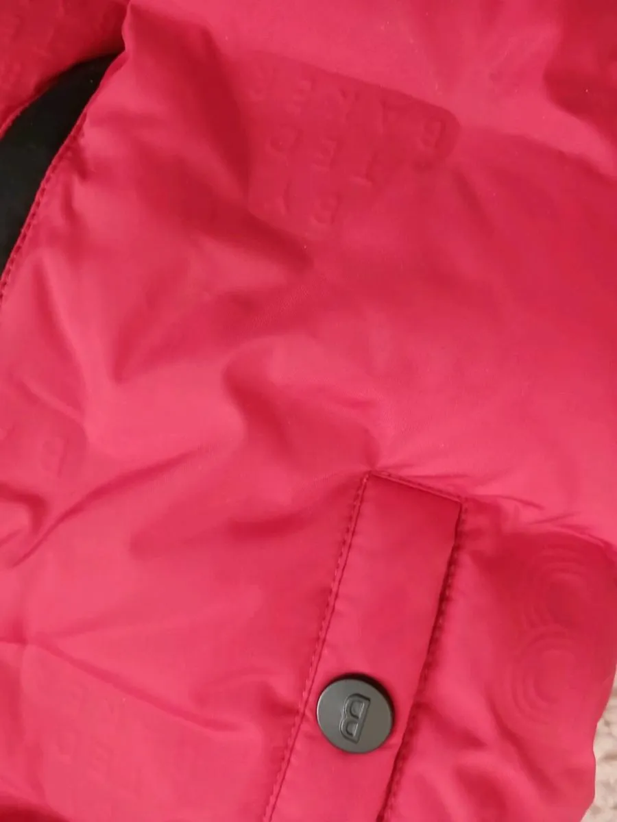 Ted Baker Baby Snow Suit - Image 4