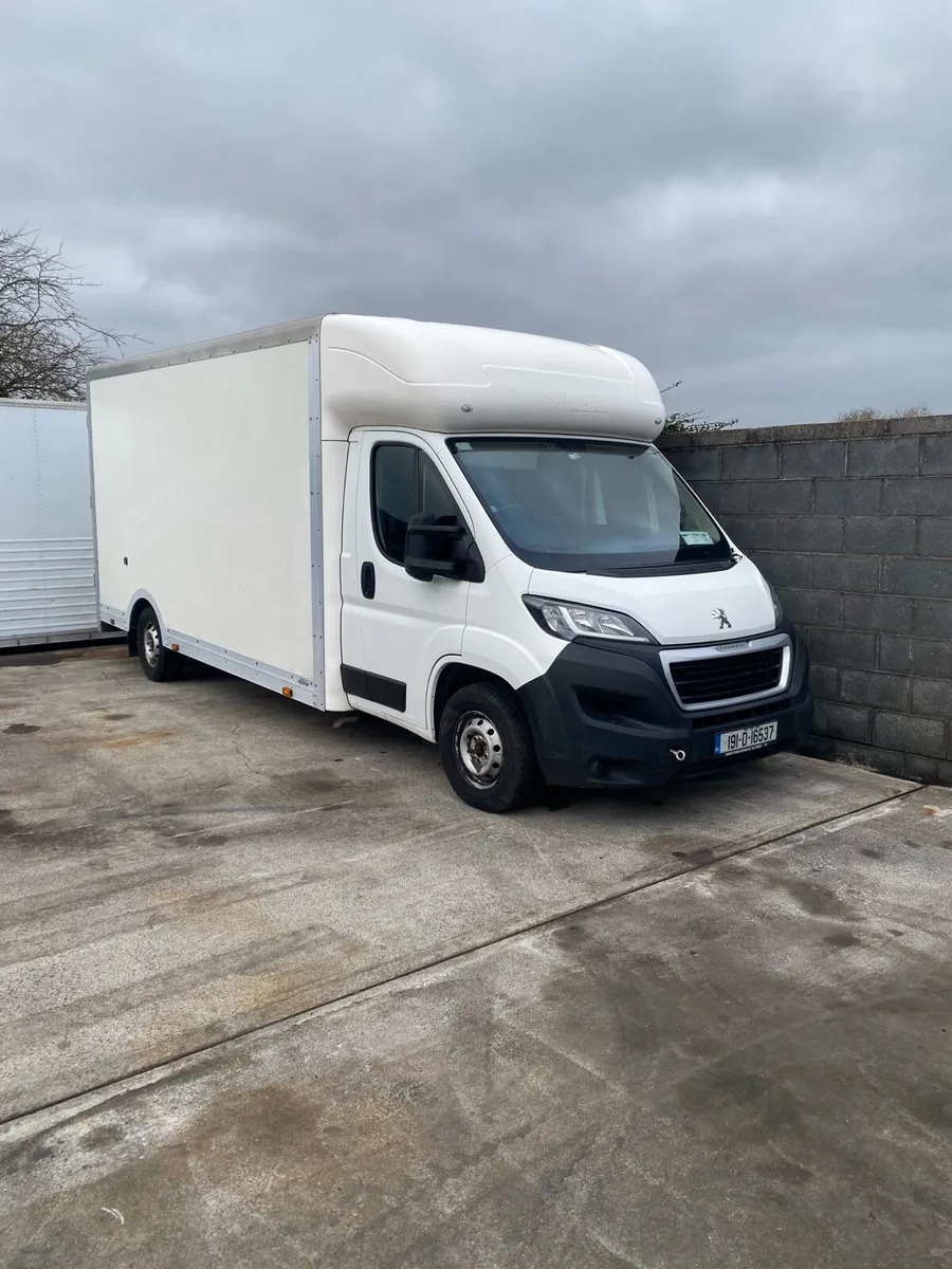Maximover - Image 1