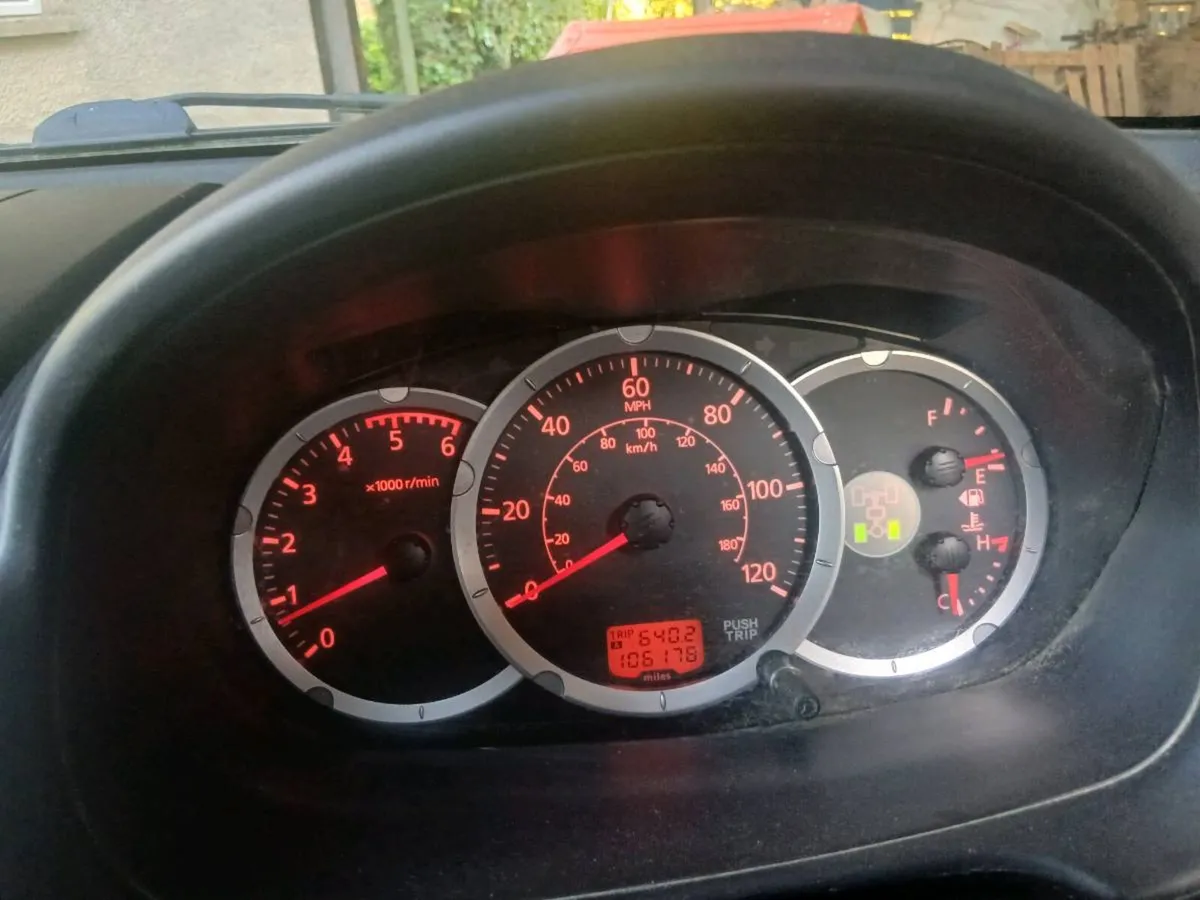 Mitsubishi l200 - Image 2