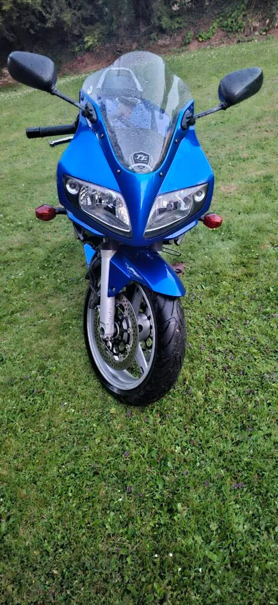 Motorcycle for sale - Image 2