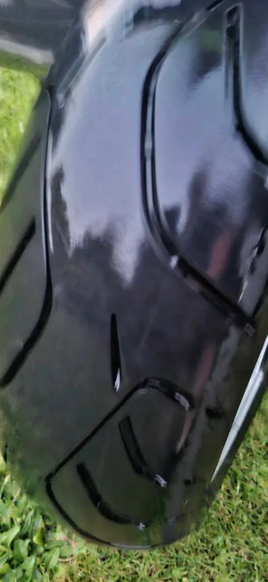 Motorcycle for sale - Image 4