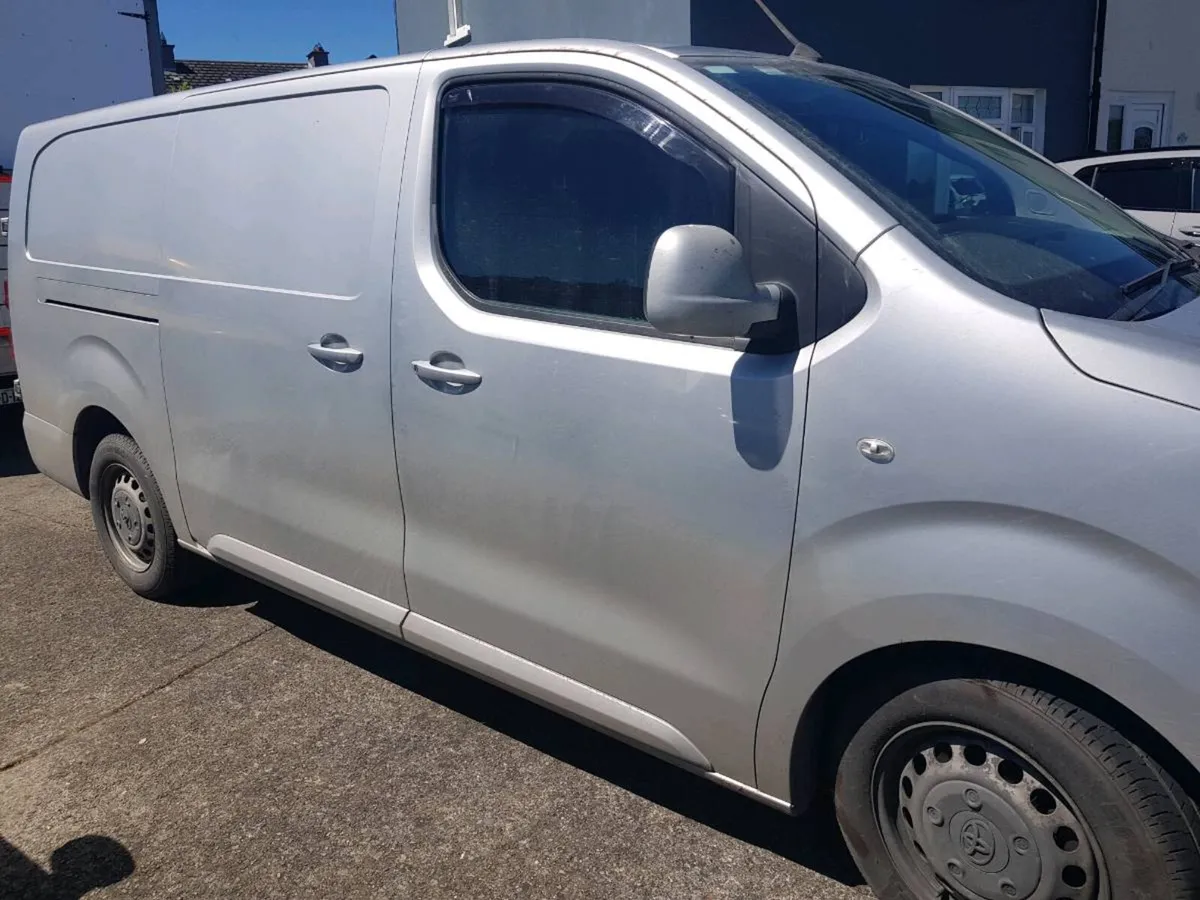 Van - Image 1
