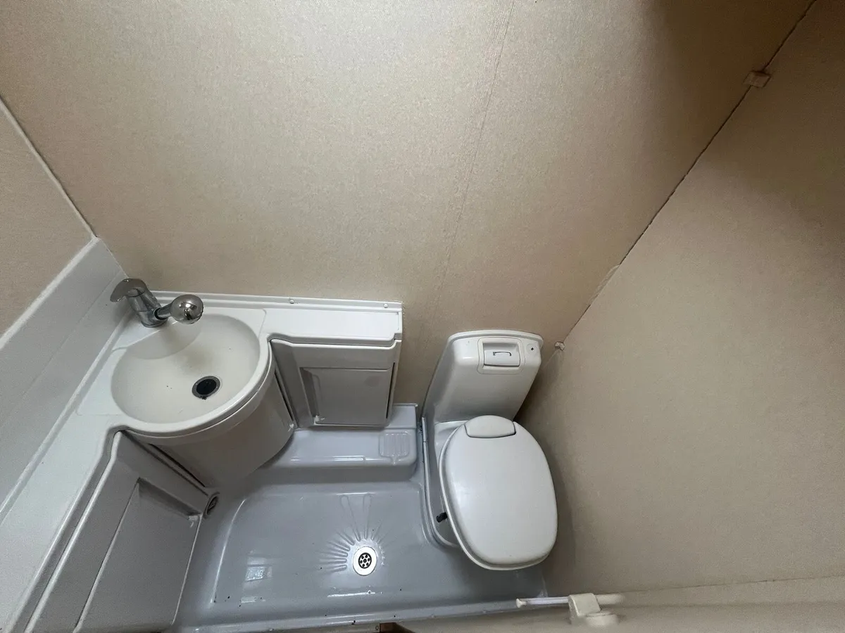 Bailey Ranger 5 berth - Image 4