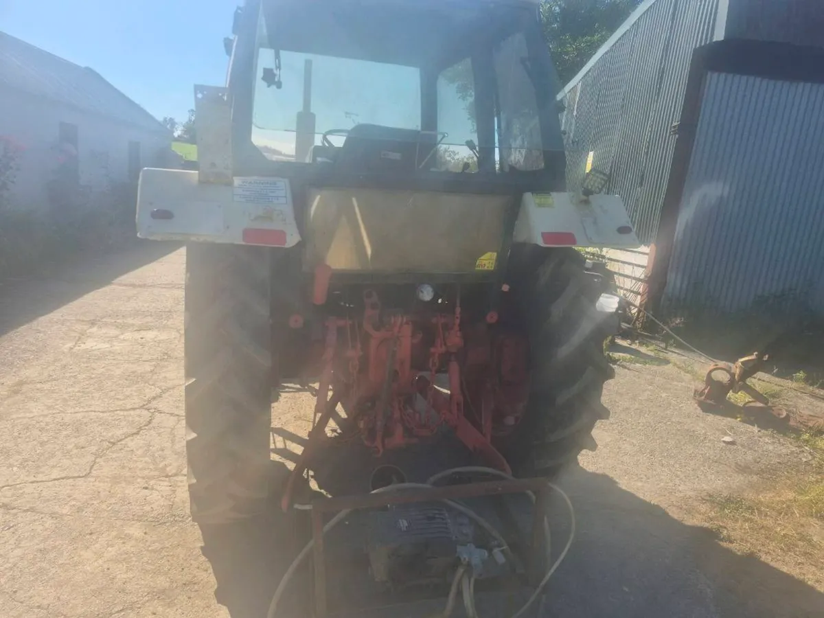Tractor - Image 2