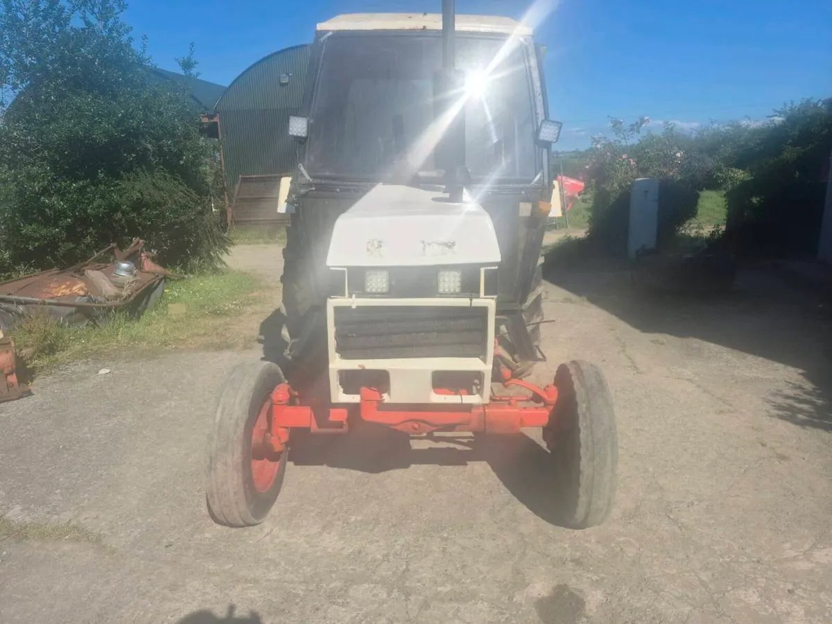 Tractor - Image 3