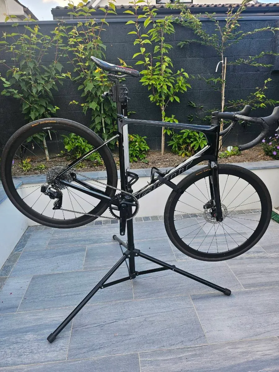Giant Defy Bicycle - Image 1