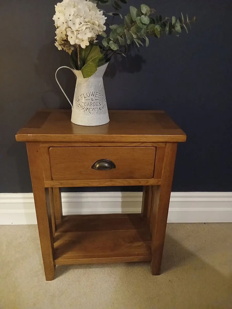 Hall Table - Image 1