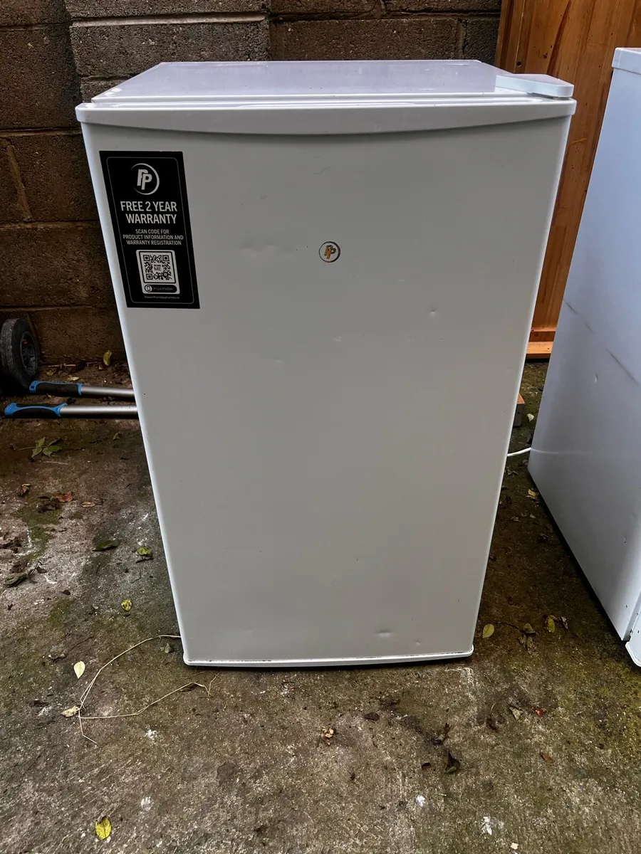 Freezer - Image 1