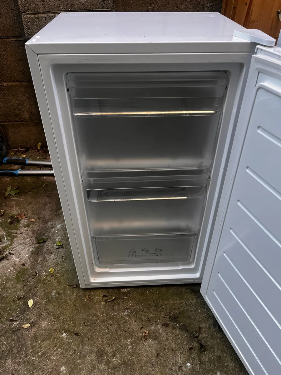 Freezer - Image 2