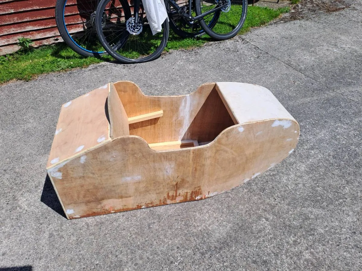 NSU Sidecar - Image 4