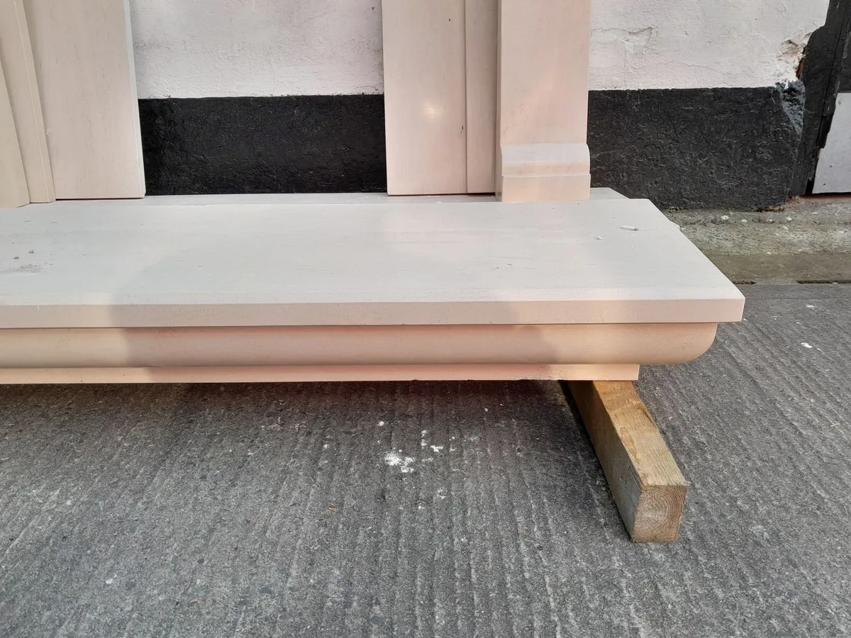 Fireplace - Image 2