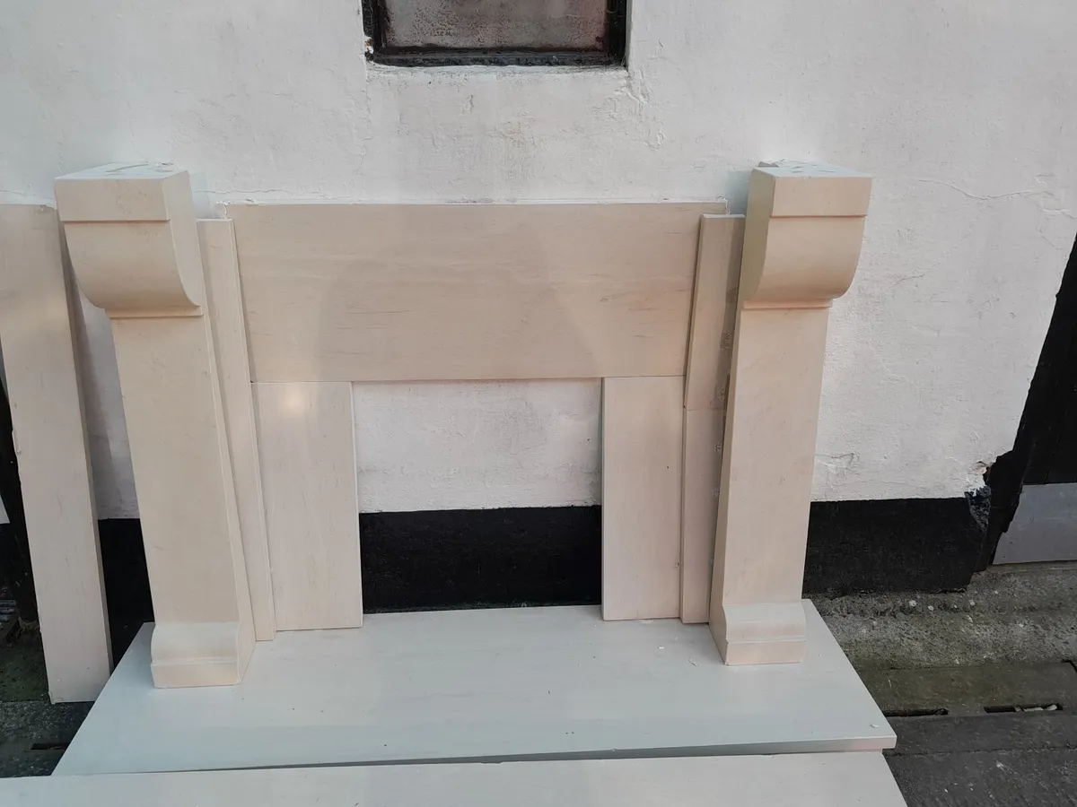 Fireplace - Image 1