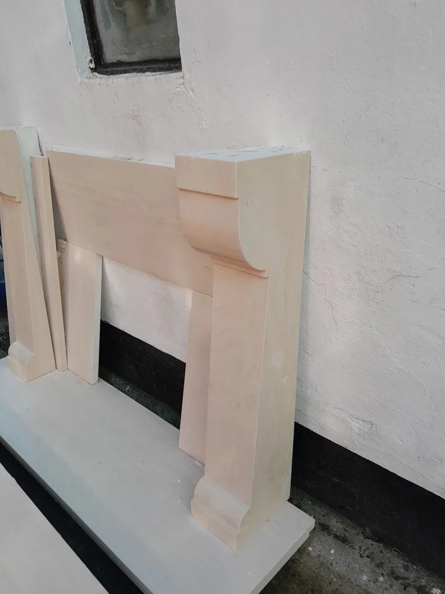Fireplace - Image 3