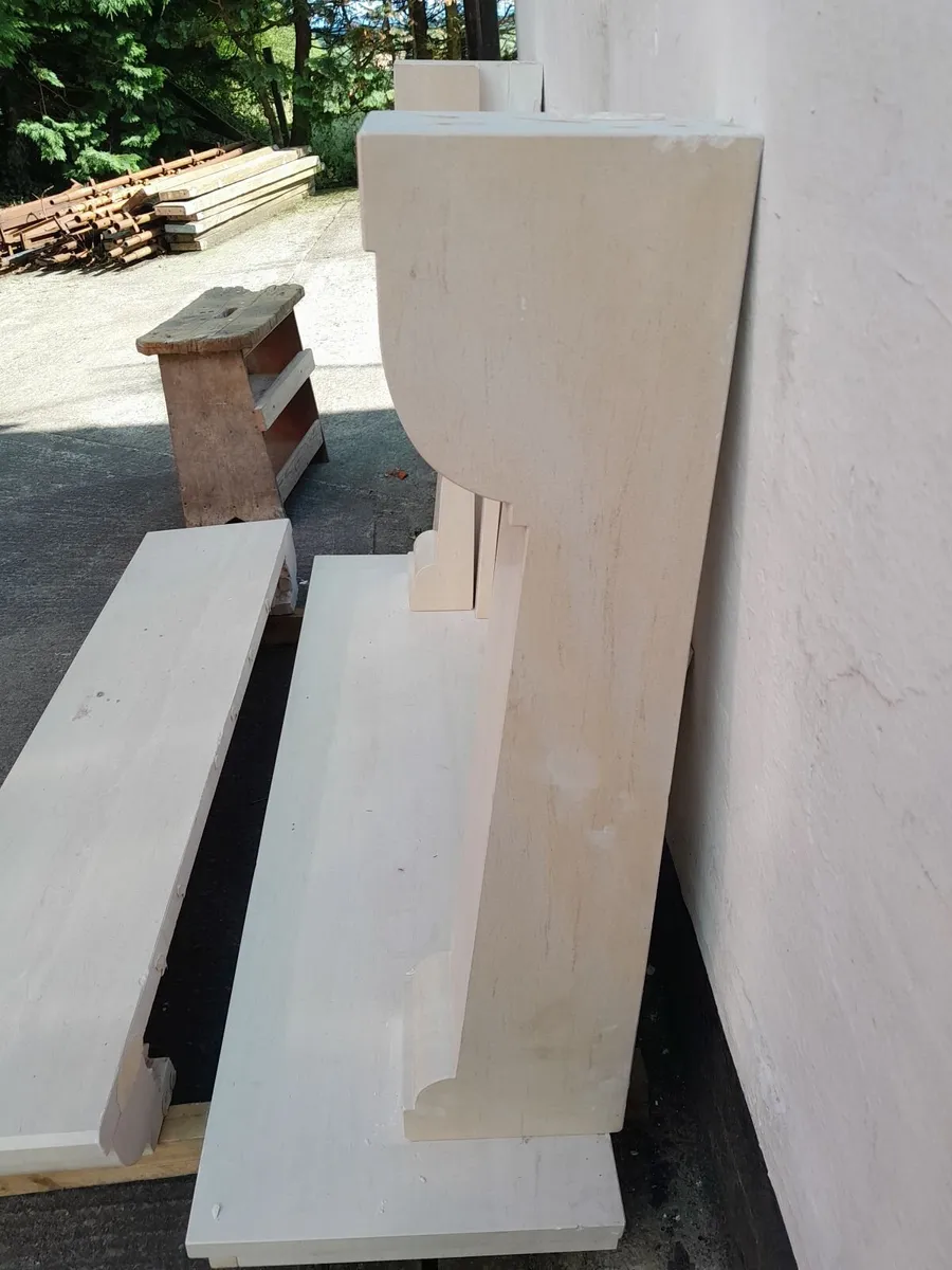 Fireplace - Image 4