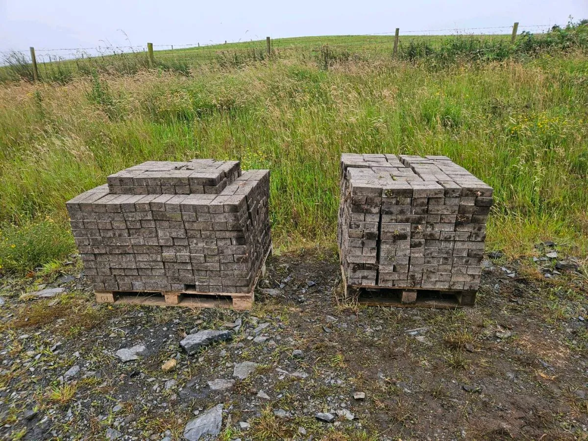 Cobblelock for sale - Image 1