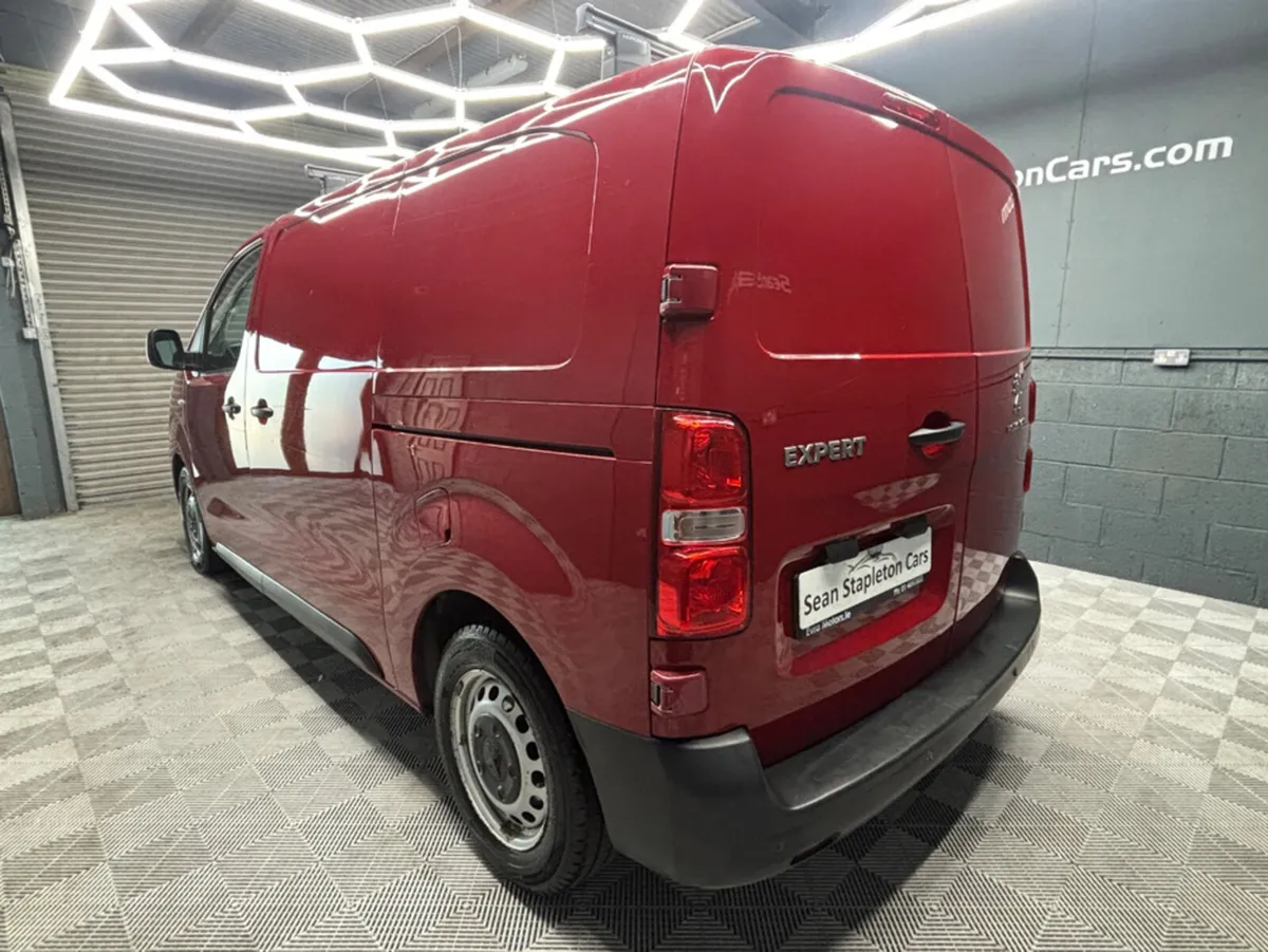 Peugeot Expert ACTIVE STANDARD 1.6 BLUE HDI 9 - Image 2