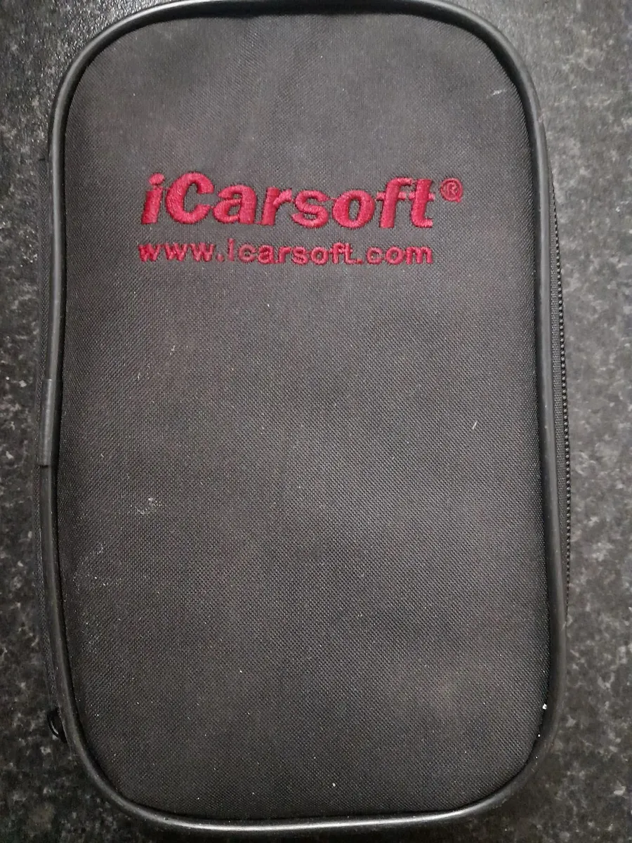Diagnostic scanner - Image 2