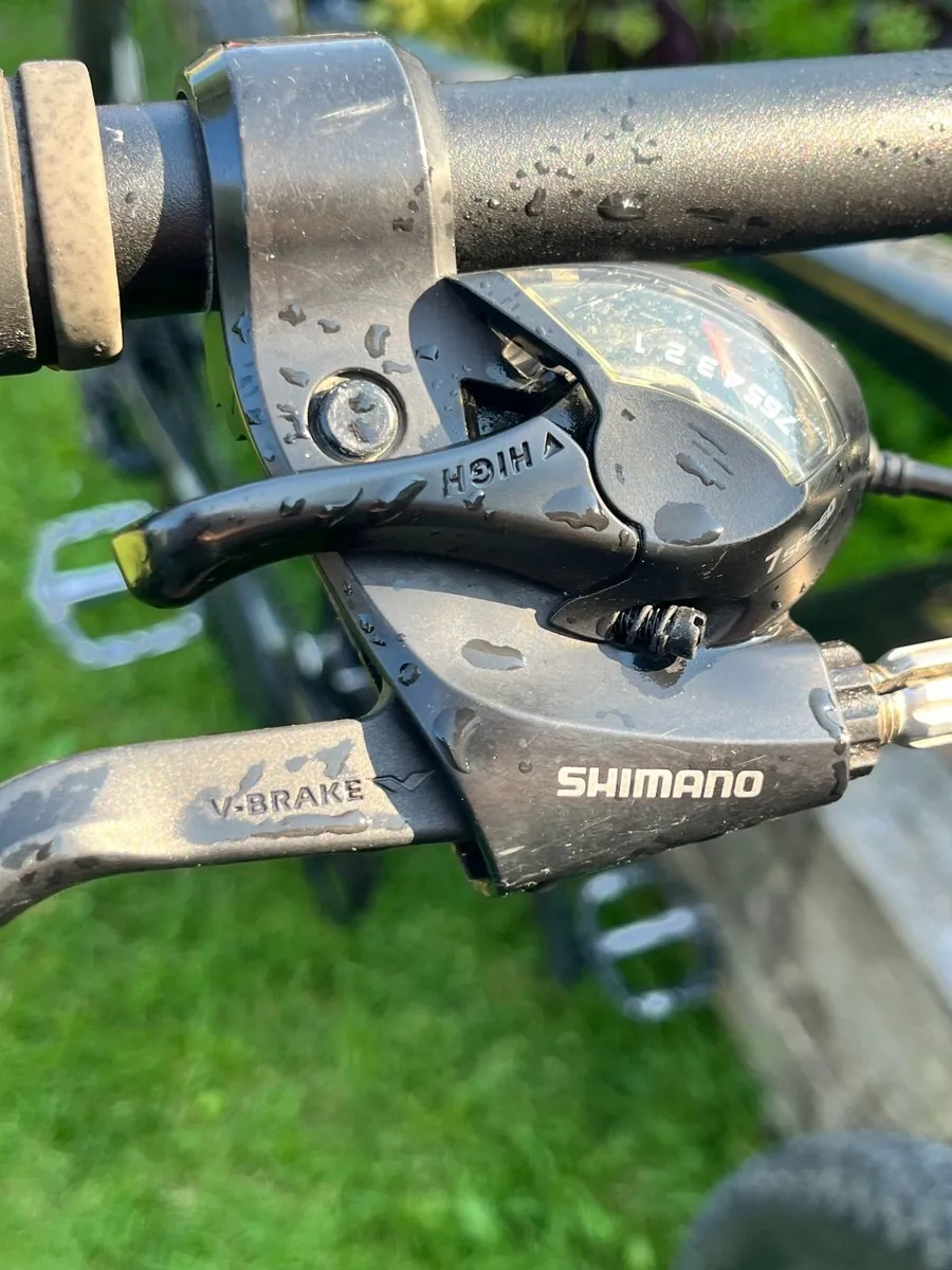 Forme Curbar 4 Mountain Bike - Image 2