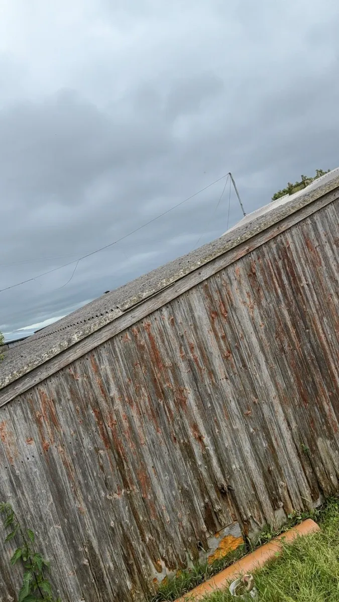 Pig shed - Image 4
