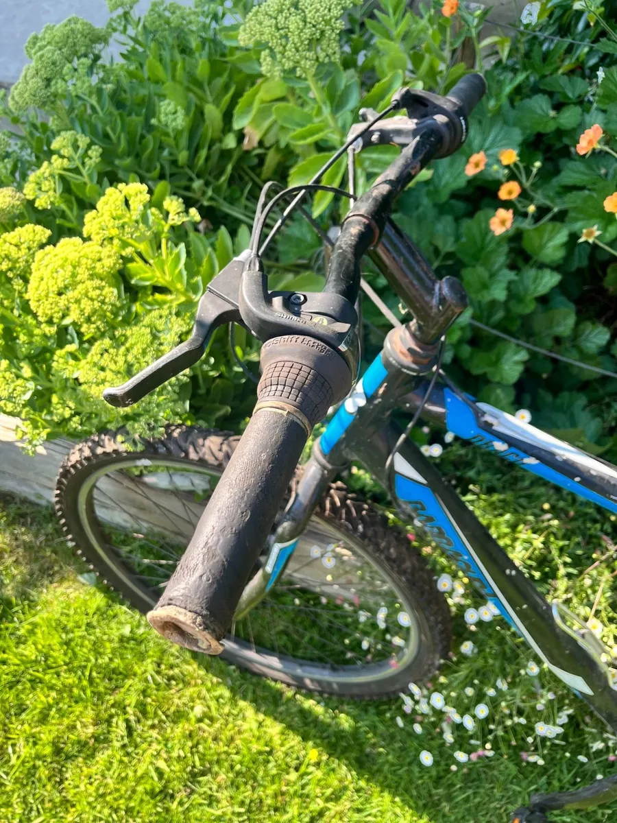 Kids Bicycle - Image 3