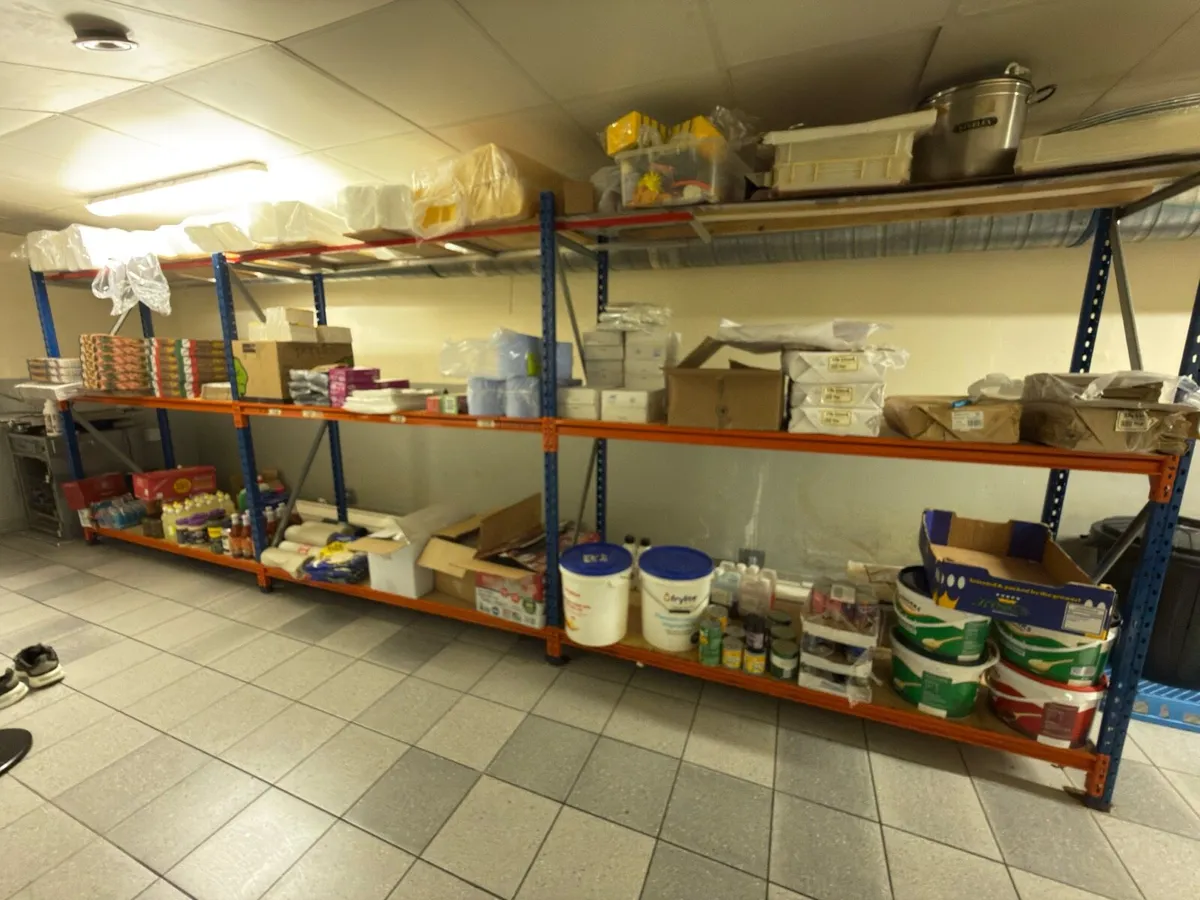 Fast food Takeaway - Image 2