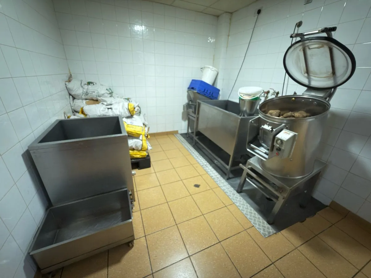 Fast food Takeaway - Image 3