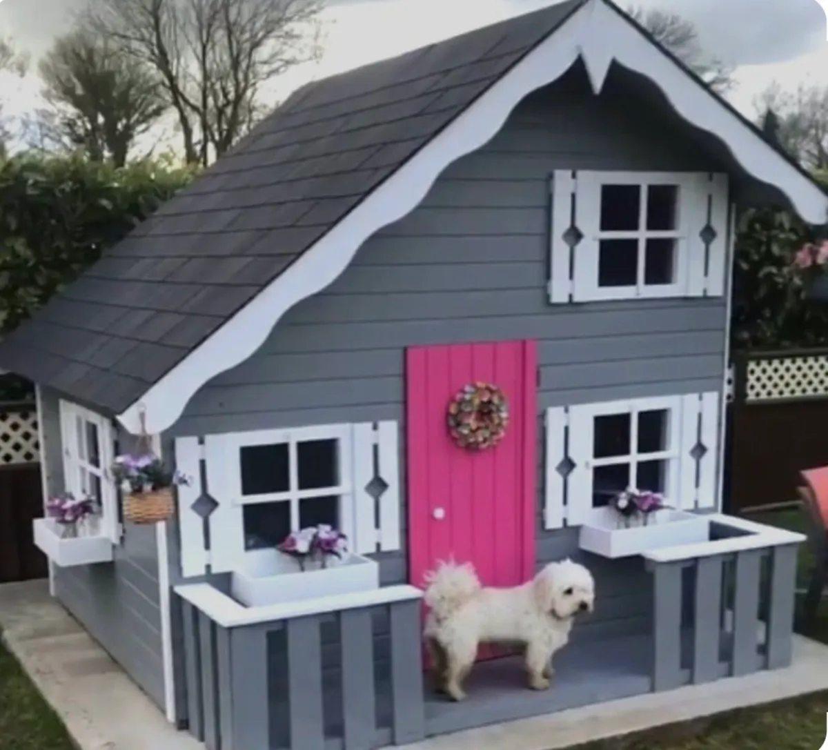 Two packets of roof shingles for sale