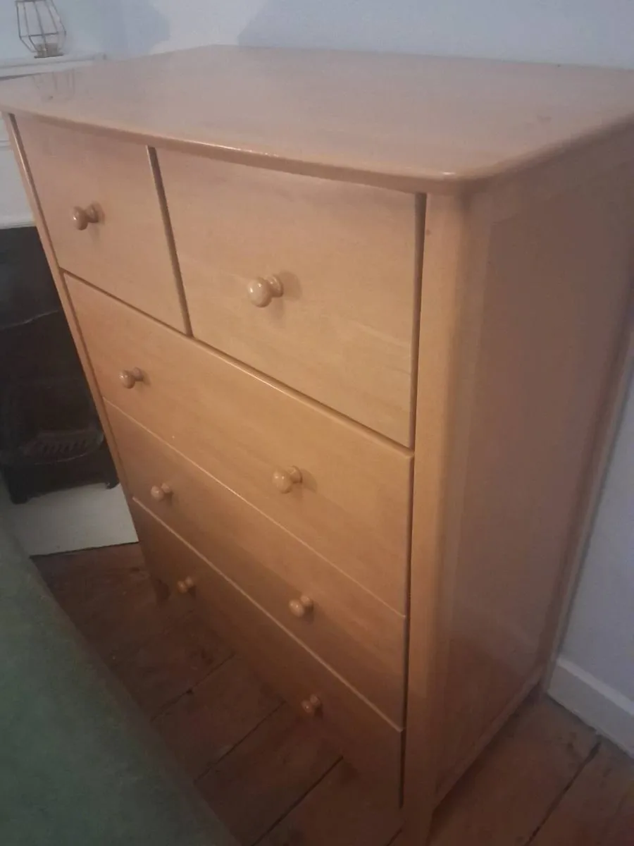 Chest of drawers - Image 3