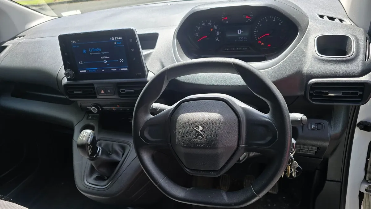 Peugeot Partner - Image 4