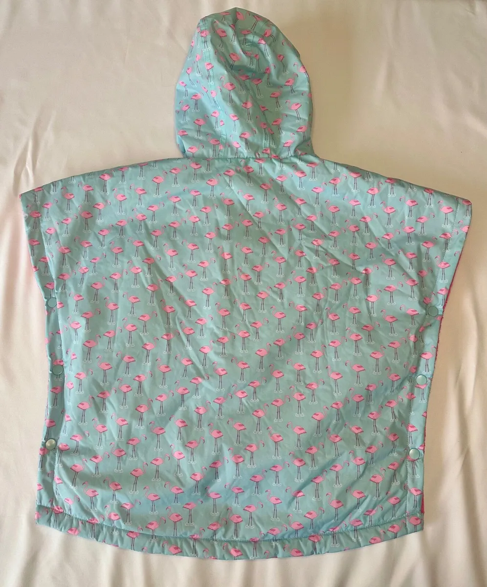JoJo Maman Bebe Cosy Changing Robe - Image 4