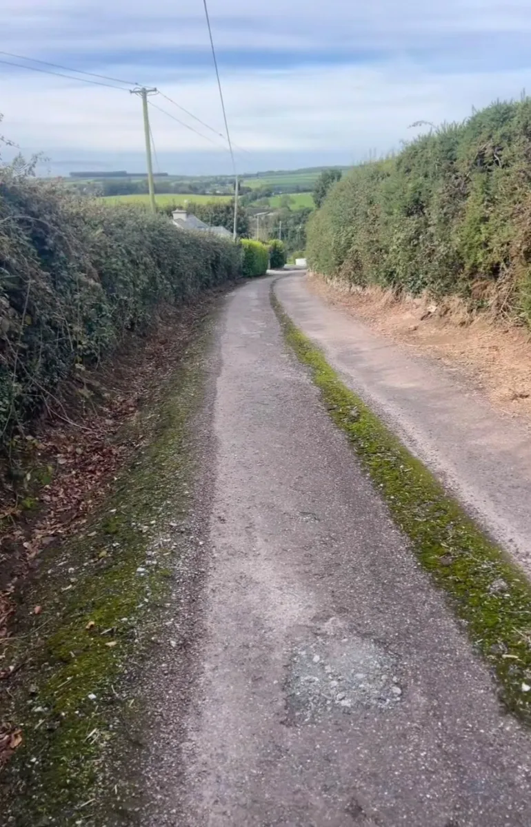 Driveway - Image 4
