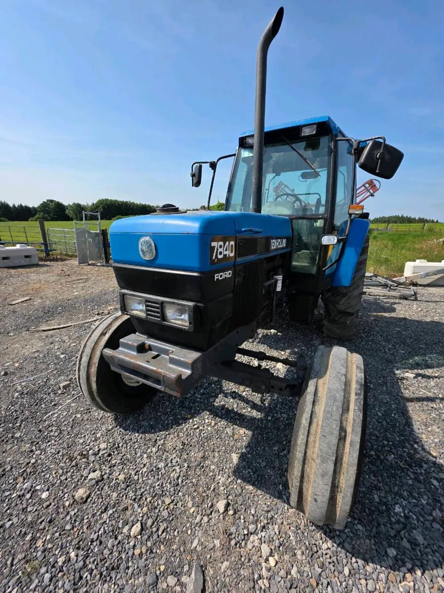 Auction 15th July - Image 1
