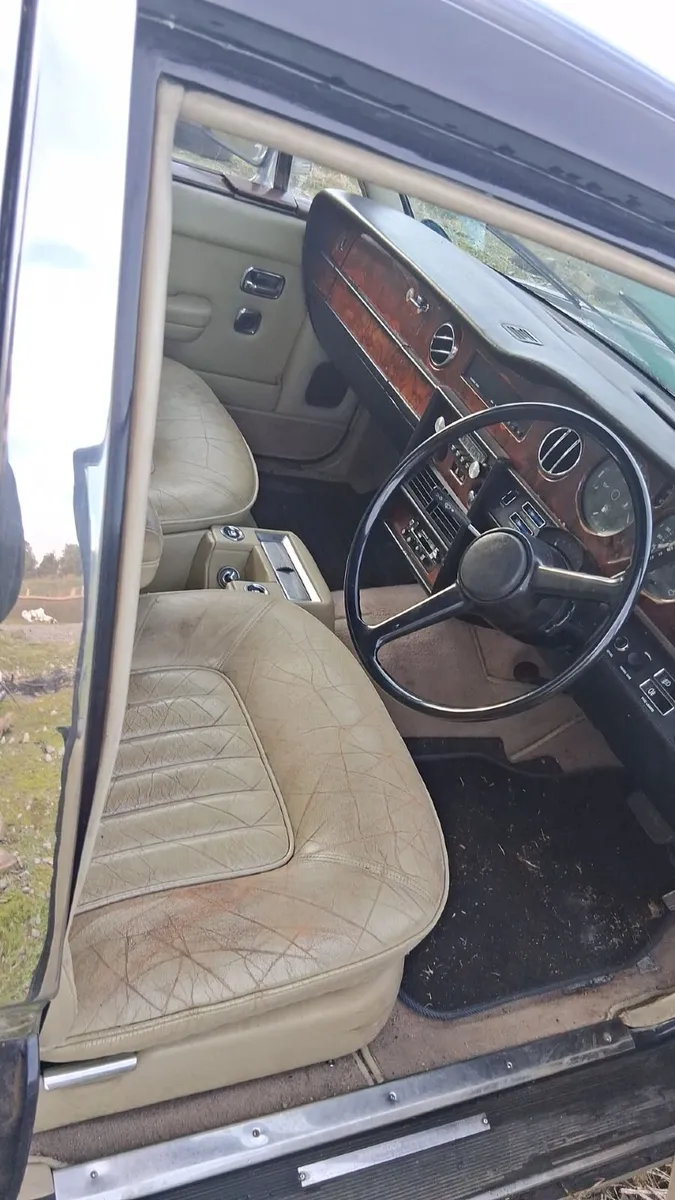 Rolls-Royce Other 1981 - Image 4