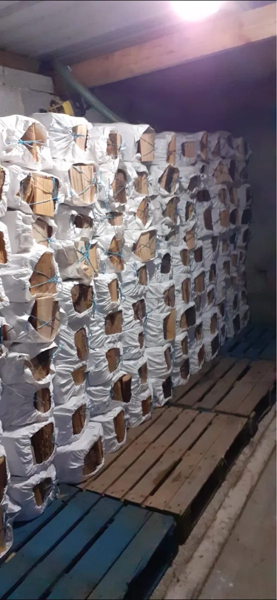 Firewood - Special summer offers - Image 3