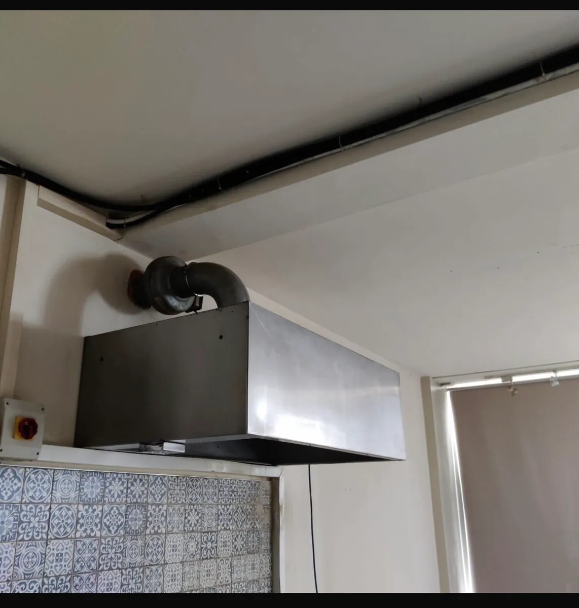 Extractor Canopy - Image 3