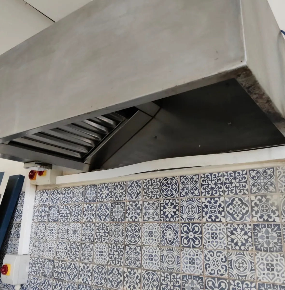Extractor Canopy - Image 2