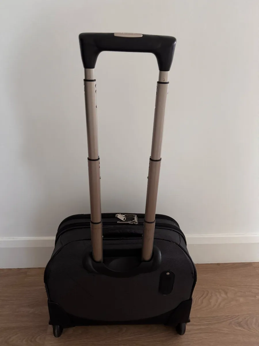 Kappa Cabin / Laptop Trolley - Image 2