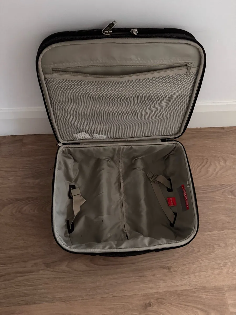 Kappa Cabin / Laptop Trolley - Image 3
