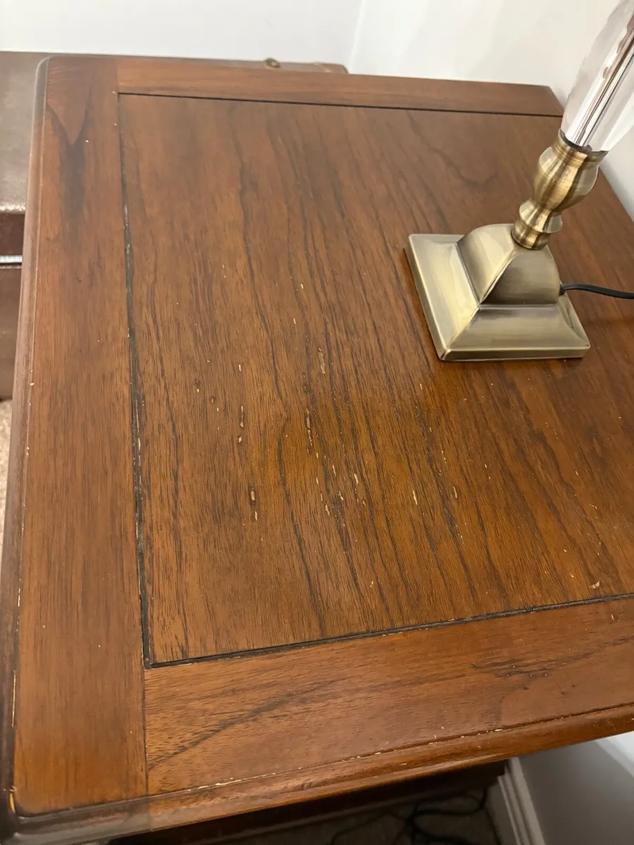 Bedroom suite of furniture - Image 3